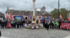 IWMD after ceremony group photo